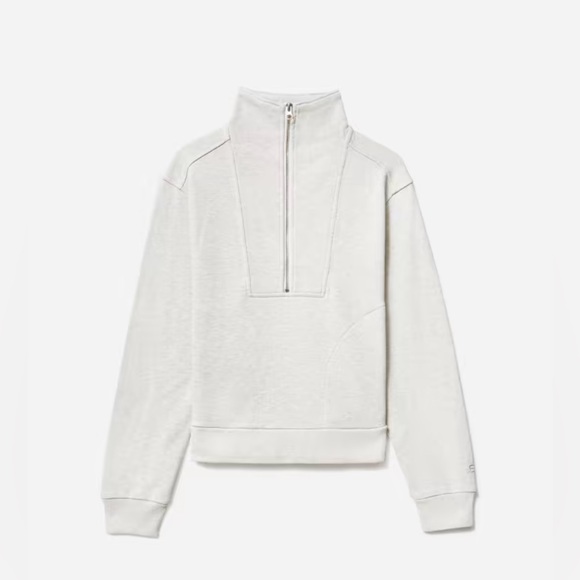 The Track Half Zip - Picture 2 of 8